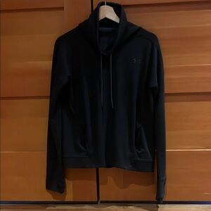 Under Armour Dark Hoodie